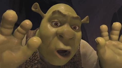 Shrek The Third Doomovies