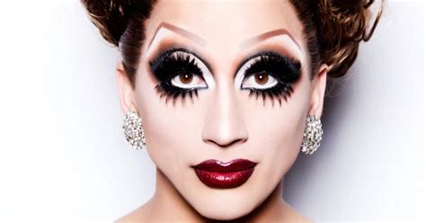 Roy Haylock Bianca Del Rio Makes West End Debut As Loco Chanellehugo