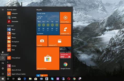 Windows 10 April 2018 Update Little Things That Matter