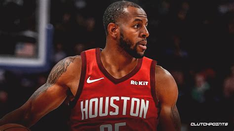 Andre iguodala is signing with the golden state warriors, according to jonathan abrams of the new york times on friday. Rockets rumors: Houston still pushing to acquire Andre Iguodala