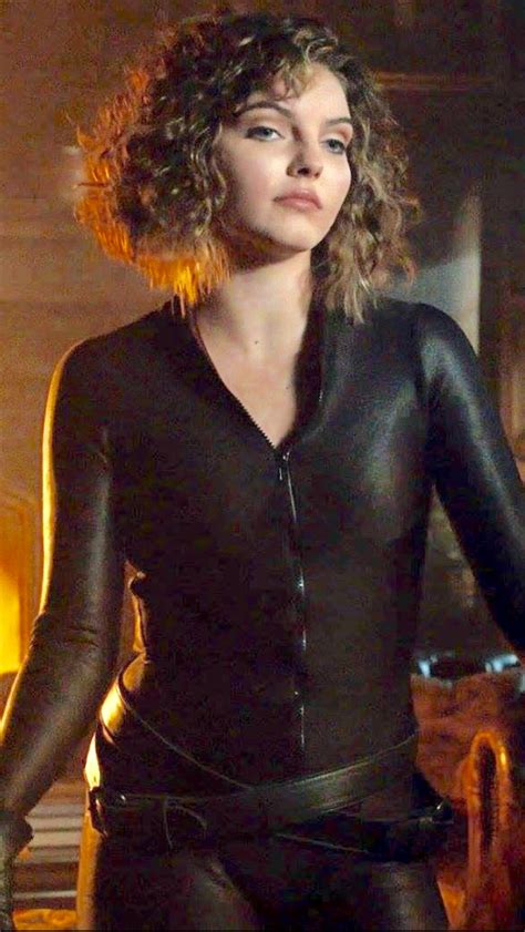 Camren Bicondova Gotham