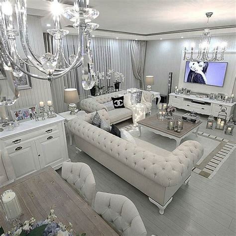 The 25 Best Silver Living Room Ideas On Pinterest Living Room Ideas