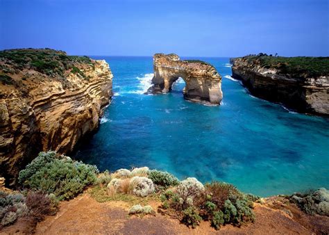 Visit The Great Ocean Road In Australia Audley Travel