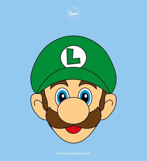 Luigui Luigi Bros Mario Y Luigi Luigui