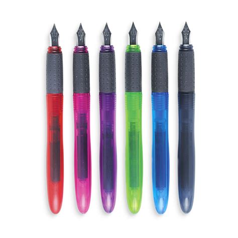 Splendid Fountain Pen - Purple | Fountain pen ink ...