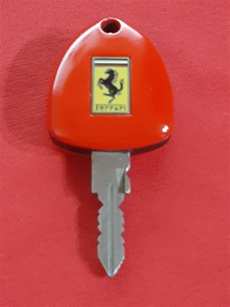 Key Key Ferrari F430 Ferrari After 2000 Catawiki