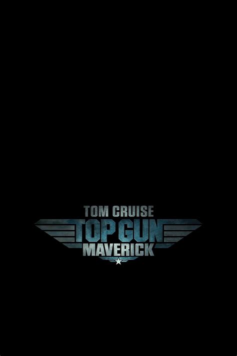 Top Gun Maverick 2022 Posters — The Movie Database Tmdb