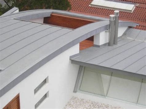 Modern Metal Roof Design Sydney North Shore Roofing Supplies And