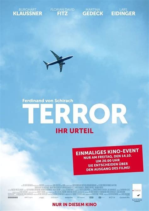 Maybe you would like to learn more about one of these? Party - Terror - Ihr Urteil Kinoexperiment - Luxor ...