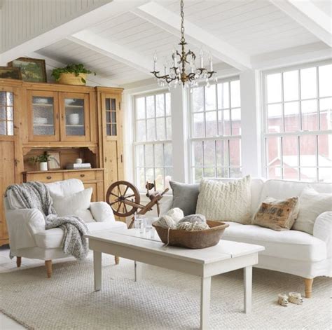 21 Best Cottage Decor Ideas To Create The Coziest Country Escape Youll