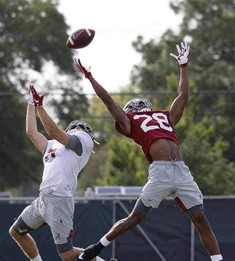 We did not find results for: Practice Report: Alabama Heads Into Regular Season with ...