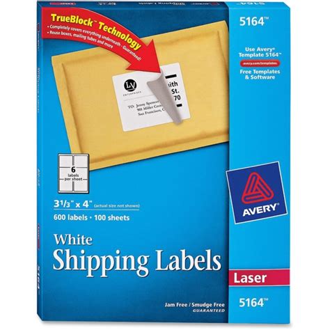 32 Avery Full Sheet Label Paper Labels Database 2020