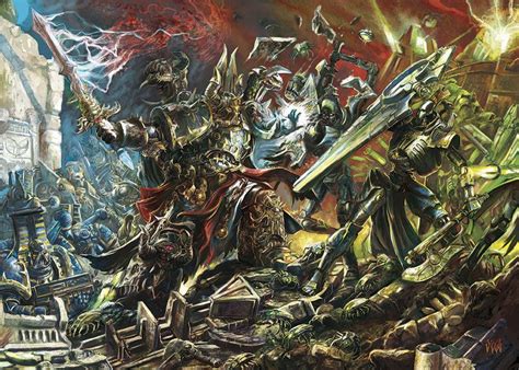 Black Crusade By Yogh On Deviantart Warhammer 40k