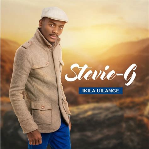 Ikila Uilange By Stevie G Afrocharts