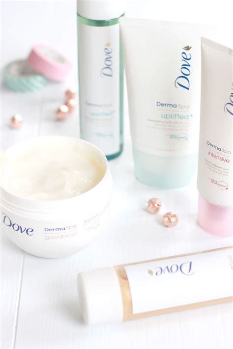 Choose from contactless same day delivery, drive up and more. Dove DermaSpa Range | Beauty skin, Skin care, Beauty care