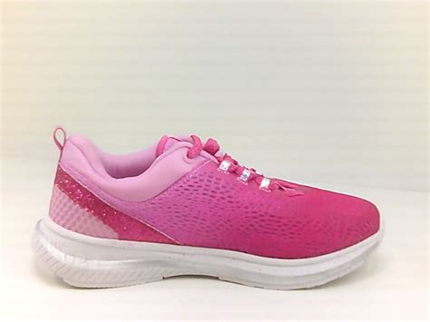 Avia Women S Shoes Jndrz Athletic Shoes Hot Pink Size Ebay