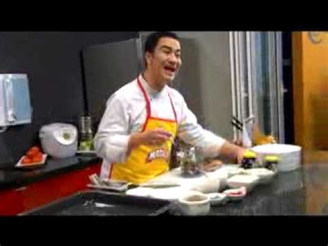 Resepi chicken chop chef wan resepi bergambar. Resepi Ayam Bbq Chef Wan - Kuliner Melayu