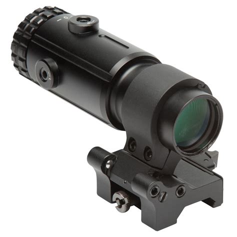 Magnifier Sightmark Mod 5x Tactical Magnifier