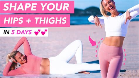 Slimmer Outer Thighs Reduce Saddlebags In Days Saddlebags And