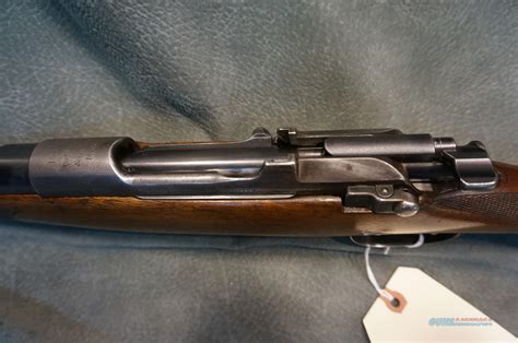 Mannlicher Schoenauer 1903 Carbine For Sale At