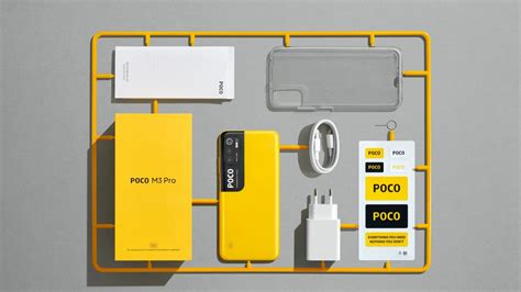 Poco M3 Pro 5g Price In India Launch Date Specs And Latest News