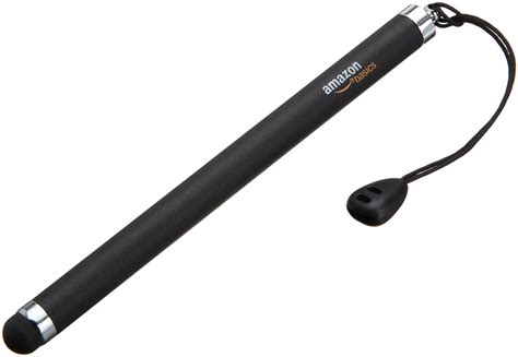 Buy Amazonbasics Stylus For Touchscreen Devices Including