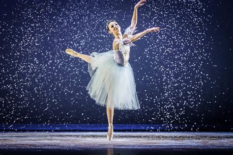 The Nutcracker Ballet Wallpapers High Quality Download Free