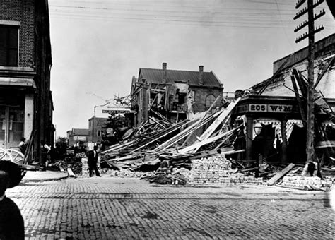 Benchmarks August 31 1886 Magnitude 7 Earthquake Rocks Charleston