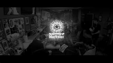 Blackstar Studio Youtube