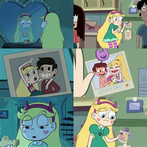 Couple Cartoon Cartoon Shows Starco Comics Star Force Star Butterfly Star Vs The Forces Of