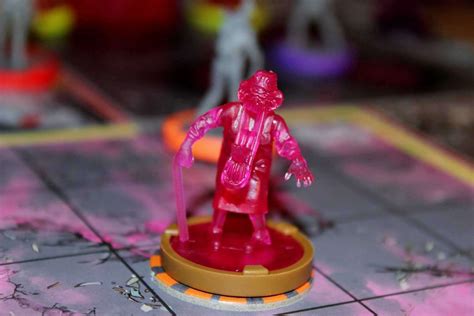 Advanced Review Ghostbusters The Board Game Ii Ghostbusters News