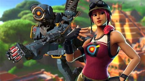 Fortnite Vs Apex Legends Which Battle Royale Is Right For You