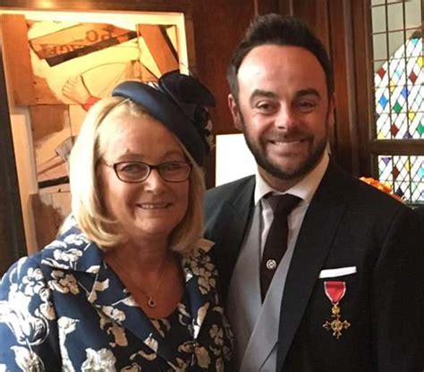 Celebrity Lawyer Mr Loophole Says Ant Mcpartlin Got Off Lightly Daily Mail Online