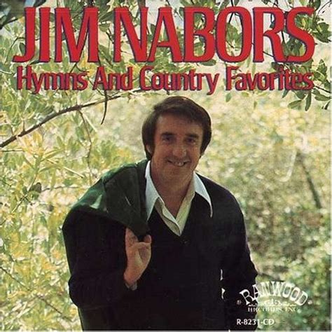 Jim Nabors Hymns And Country Favorites Cd Amoeba Music