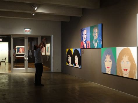 Koscik Photos 2019 07 25 The Andy Warhol Museum Pittsburghpaus