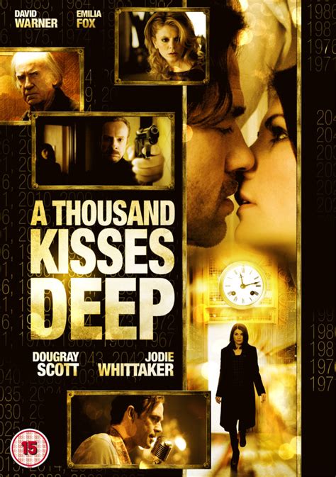 A Thousand Kisses Deep Kaleidoscope Home Entertainment