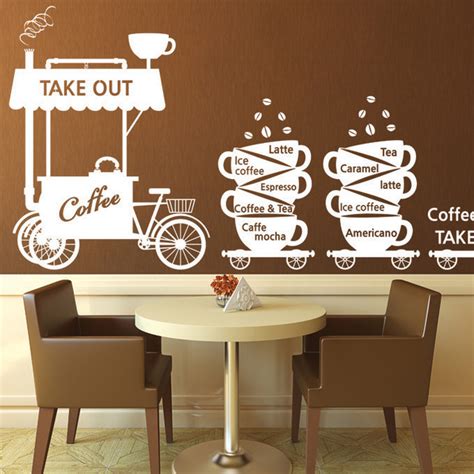 Main tag amsterdam skyline sticker. 10 creative large format stickers for cafes — Custom Stickers Printing Singapore