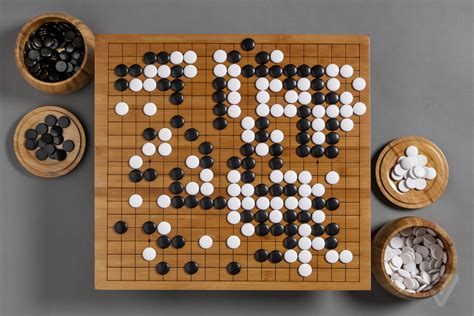 El juego de tiros por excelencia vuelve con una tercera entrega. Google vs. Go: can AI beat the ultimate board game? | The ...