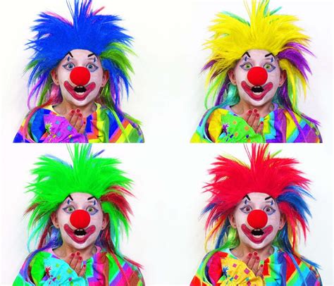 Why Are People So Afraid Of Clowns Now By Xuekexin Wang Medium