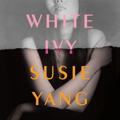 White Ivy By Emily Woo Zeller Hachette Uk