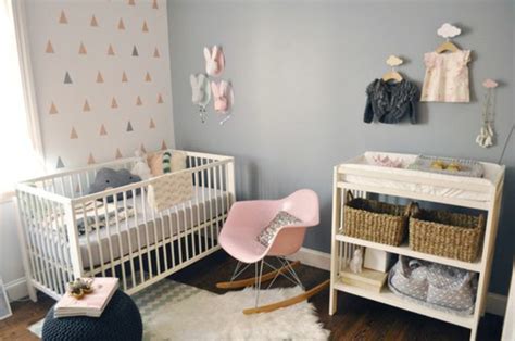 1001 ideen fur babyzimmer madchen babies toddlers decor. 1001+ Ideen für Babyzimmer Mädchen