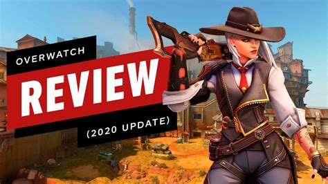 Overwatch Review 2020 Update Youtube