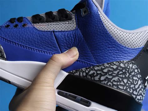 Air Jordan 3 Retro Varsity Royal Ct8532 400 Varsity Royalvarsity Royal