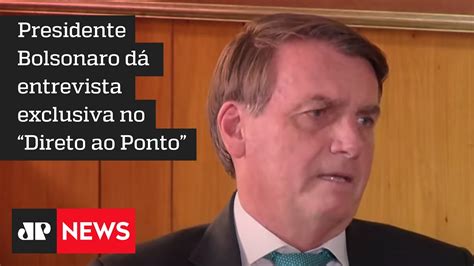 Bolsonaro Diz Que Facada Em 2018 Foi Planejada E Aposta No Arquivamento