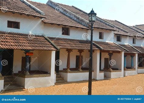 Traditional Indian House Stock Photo Image Of Traditional 45775504