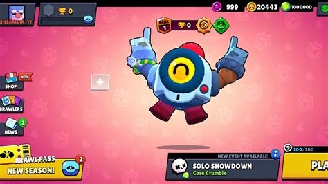 Check out this brawl stars guide to learn more about the best star powers in the game! BRAWL STARS LEAKED BRAWLER NANI STAR POWER,GADGET,AND GALE ...