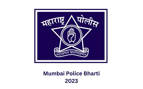 Update 120 Mumbai Police Logo Png Best Vn