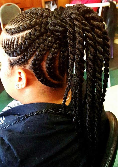 Braiding has been used to style and ornament human and animal hair for thousands of years. Hair Braiding | Hair Services | Hair Salon | Dallas, TX
