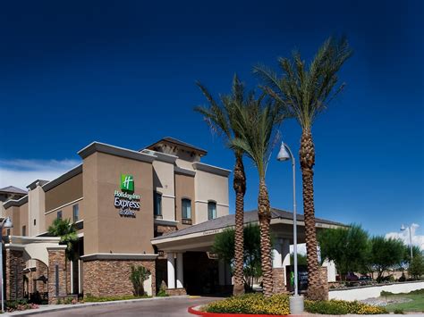 Holiday Inn Express And Suites Phoenix Glendale Sports Dist Hotel By Ihg
