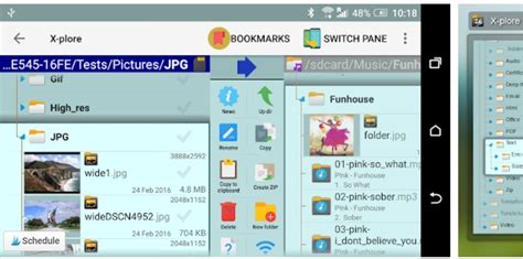 It is one of the best free password managers for your android devices. 11 Best File Manager Apps For Android in 2020 | DroidRant